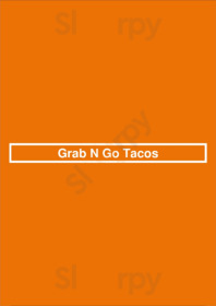 Grab N Go Tacos, Katy