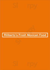 Riliberto's Fresh Mexican Food, Tempe