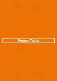 Pepper Twins