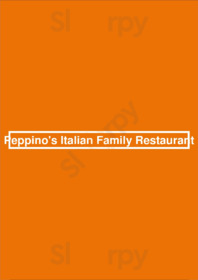 Peppino's Italian Family Restaurant