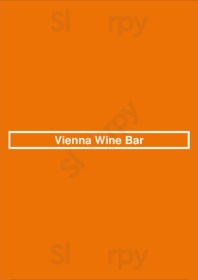 Vienna Wine Bar