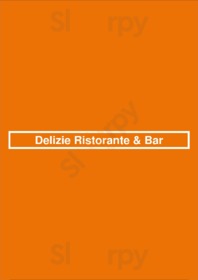 Delizie Ristorante & Bar, Mission Viejo