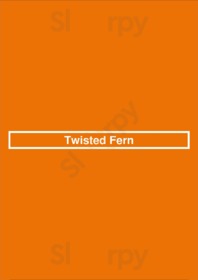 Twisted Fern