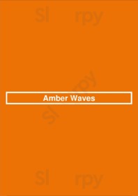 Amber Waves, Buena Park