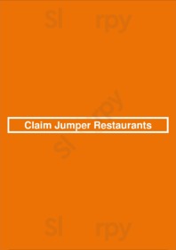 Claim Jumper Steakhouse & Bar - Buena Park, Ca, Buena Park