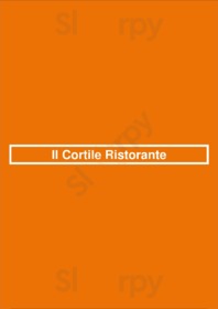 Il Cortile Ristorante, Paso Robles