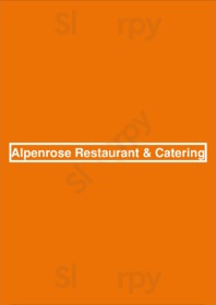 Alpenrose Restaurant & Catering, Holland