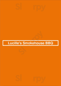 Lucille's Smokehouse Bbq, Brea