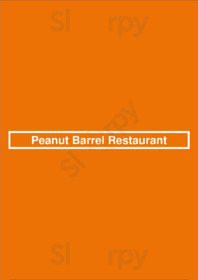 Peanut Barrel Restaurant, East Lansing