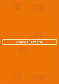 Brunos Trattoria, Brea
