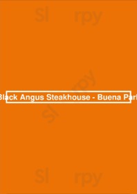 Black Angus Steakhouse - Buena Park, Buena Park