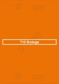 710 Bodega, Park City