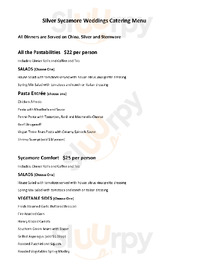 Sycamore Grounds Coffee House