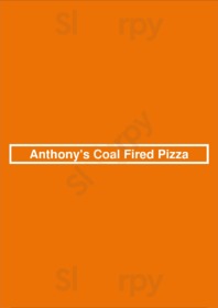 Anthony's Coal Fired Pizza