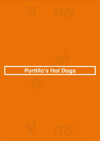 Portillo's Fishers