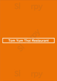 Tom Yum Thai Restaurant