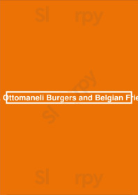 F. Ottomanelli Burgers & Belgian Fries, Woodside