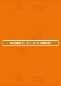 Kizuna Sushi And Ramen, Vienna