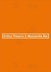 Antica Pizzeria, Altamonte Springs