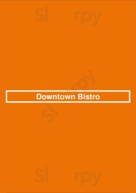 Downtown Bistro, Hyannis