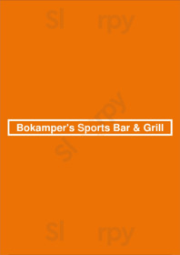 Bokamper's Sports Bar & Grill, Plantation