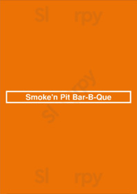 Smoke'n Pit Bar-b-que, Port Charlotte