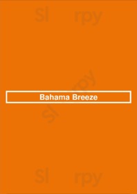 Bahama Breeze