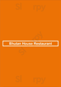 Bhutan House Restaurant