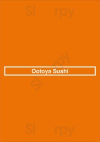 Ootoya Sushi, Altamonte Springs