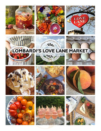 Love Lane Market, Mattituck