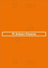 Pi Artisan Pizzeria