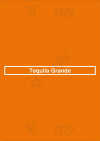 Tequila Grande
