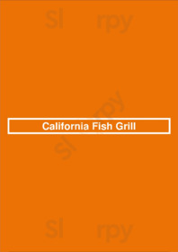 California Fish Grill, Lake Forest