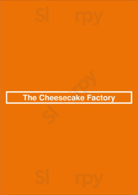 The Cheesecake Factory, Pleasanton