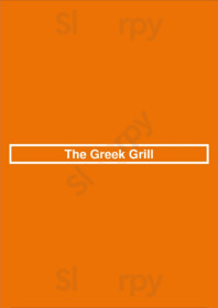 The Greek Grill, Huntington