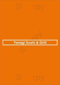 Yanagi Sushi & Grill, Dublin