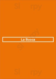 La Bocca, White Plains