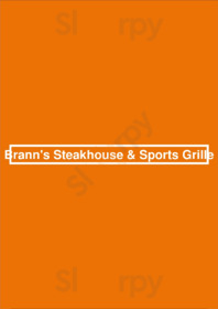 Brann's Steakhouse & Sports Grille, Holland