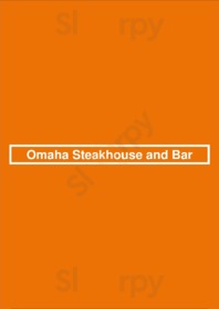 Omaha Steakhouse And Bar, Altamonte Springs