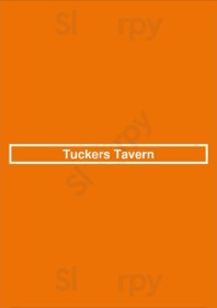 Tuckers Tavern, Beach Haven