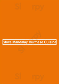 Shwe Mandalay Burmese Cuisine, Battle Creek