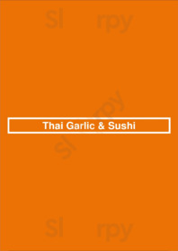 Thai Garlic & Sushi, Sunrise