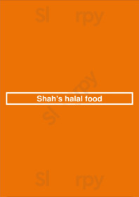 Shah's Halal Food, Hicksville