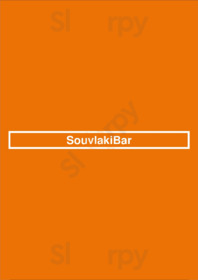 Souvlakibar, Sterling