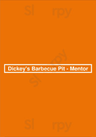 Dickey's Barbecue Pit, Mentor