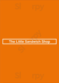 The Little Sandwich Shop, Hyannis