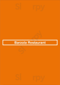 Barzola Restaurant