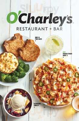 O'charley's, Fishers