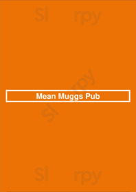 Mean Muggs Pub, Mentor