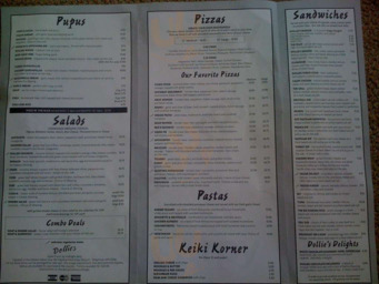 Dollie's Pub & Cafe